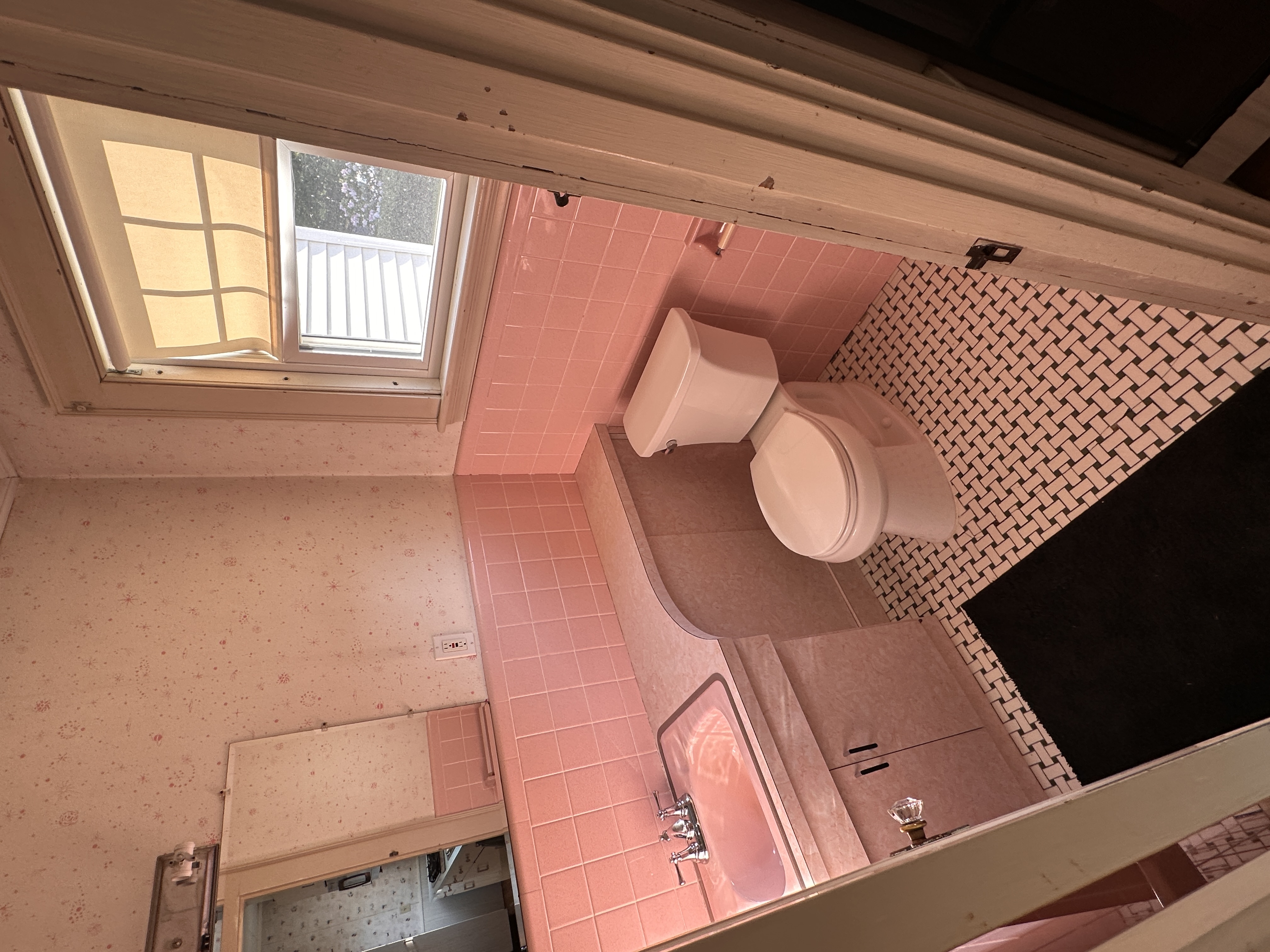 Elegant Bathroom & Bedroom Renovation
